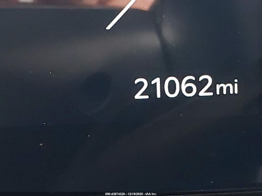 2025 Kia K4 Ex VIN: 3KPFU4DE6SE025457 Lot: 43974328