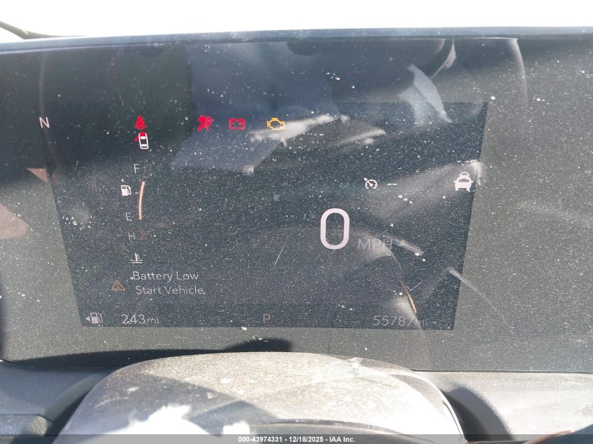 2024 Buick Encore Gx Sport Touring Awd VIN: KL4AMESL8RB007805 Lot: 43974331