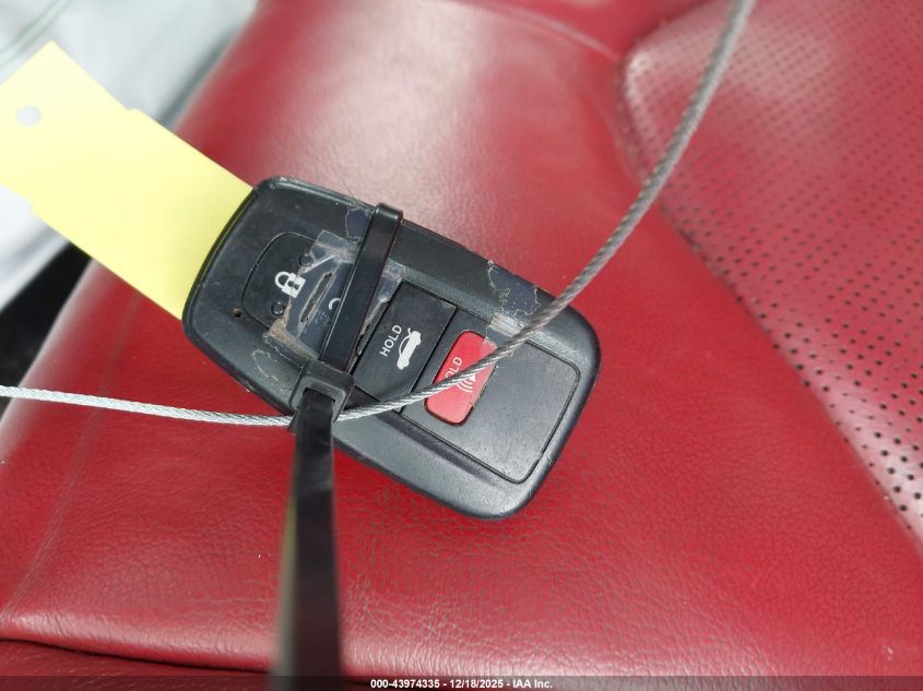 2021 Toyota Camry Xse VIN: 4T1K61AK8MU525668 Lot: 43974335