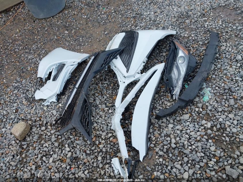 2021 Toyota Camry Xse VIN: 4T1K61AK8MU525668 Lot: 43974335