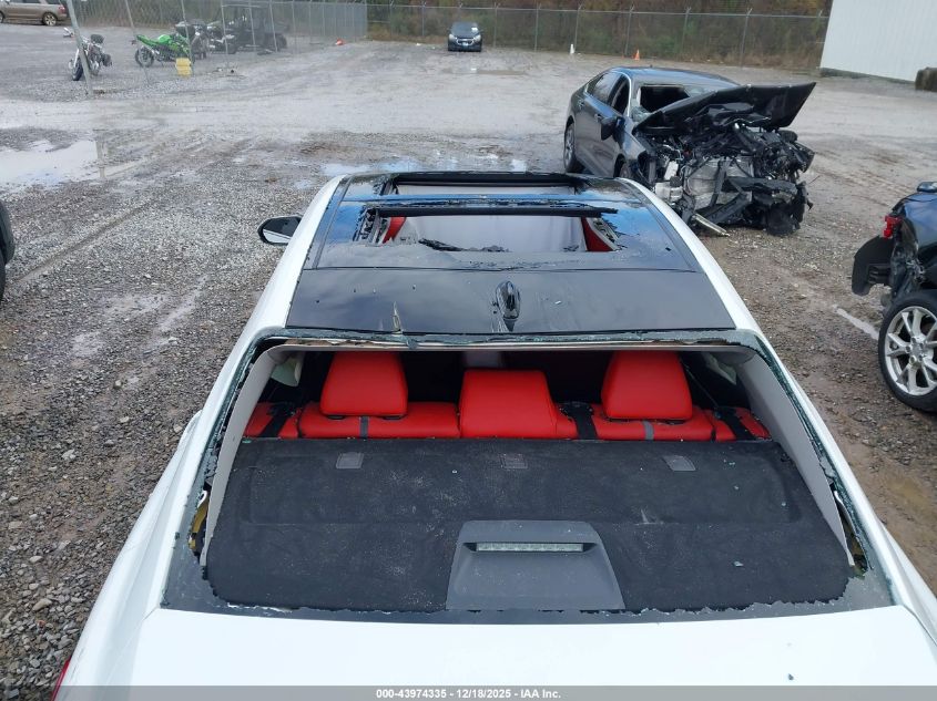 2021 Toyota Camry Xse VIN: 4T1K61AK8MU525668 Lot: 43974335