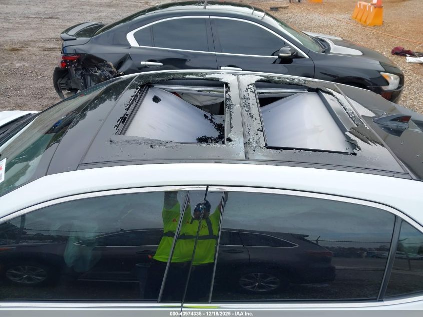 2021 Toyota Camry Xse VIN: 4T1K61AK8MU525668 Lot: 43974335