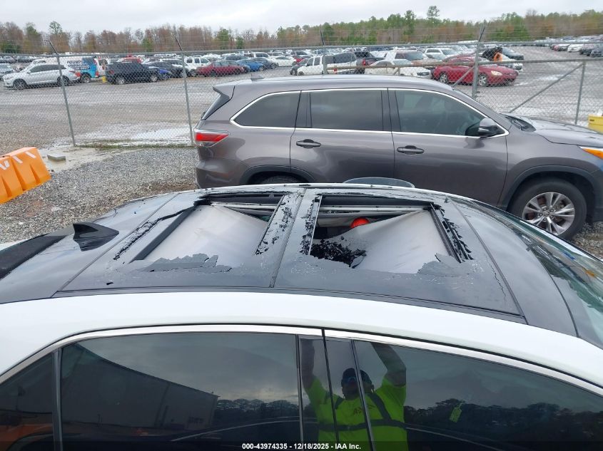 2021 Toyota Camry Xse VIN: 4T1K61AK8MU525668 Lot: 43974335