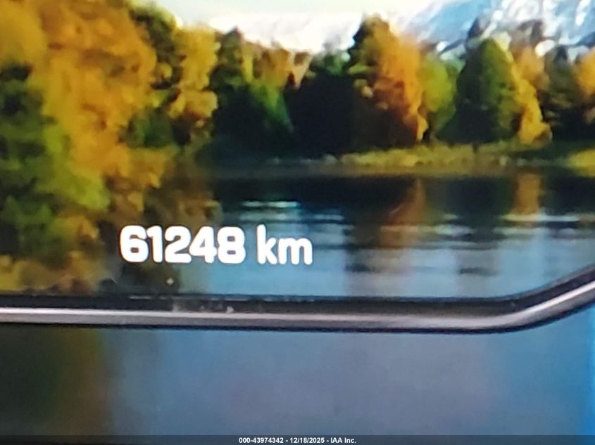 2023 Chevrolet Silverado 1500 4Wd Short Bed High Country VIN: 3GCUDJEL5PG361213 Lot: 43974342