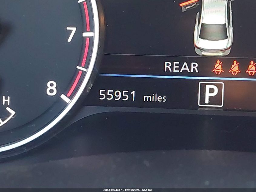 2023 Nissan Sentra Sv Xtronic Cvt VIN: 3N1AB8CV4PY284238 Lot: 43974347