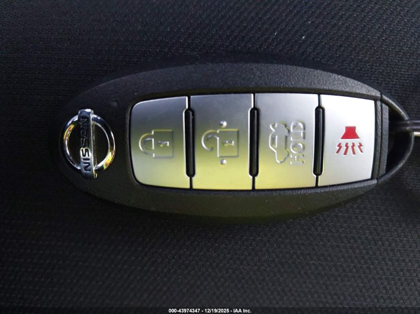 2023 Nissan Sentra Sv Xtronic Cvt VIN: 3N1AB8CV4PY284238 Lot: 43974347