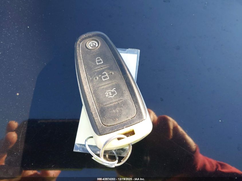 2016 Ford Taurus Sel VIN: 1FAHP2H81GG119025 Lot: 43974353