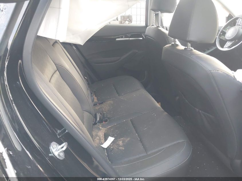 2023 Kia Seltos Ex VIN: KNDERCAA3P7461912 Lot: 43974357