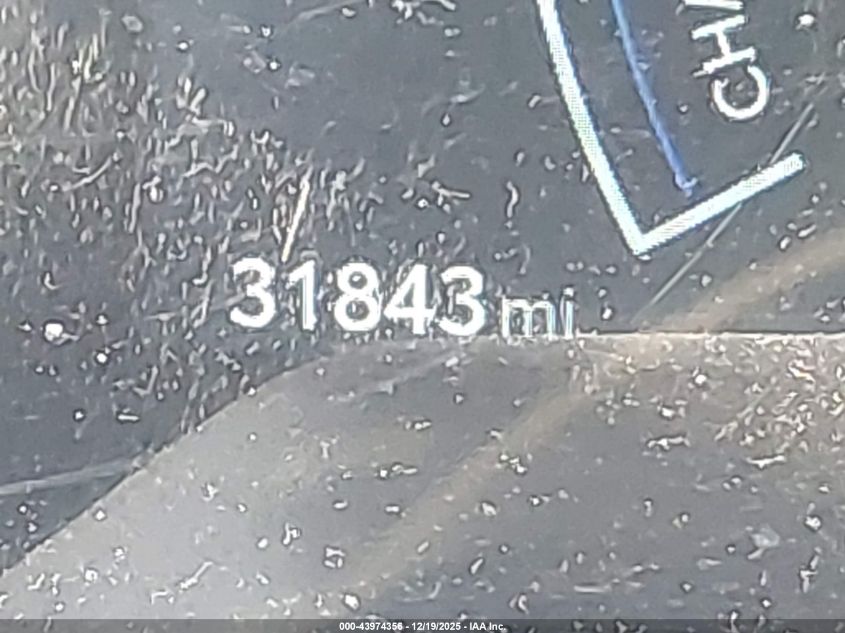 2024 Toyota Corolla Cross Hybrid Xse VIN: 7MUFBABG4RV017226 Lot: 43974356