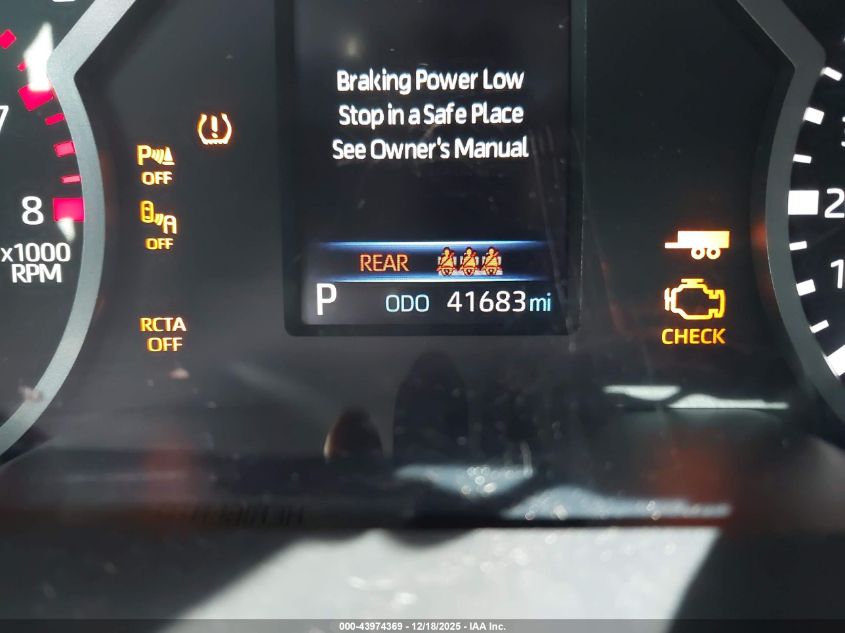 2022 Toyota Tundra Sr5 VIN: 5TFLA5DB8NX015122 Lot: 43974369