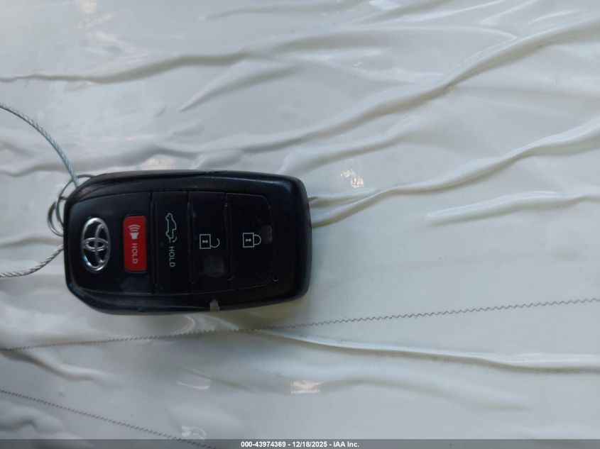 2022 Toyota Tundra Sr5 VIN: 5TFLA5DB8NX015122 Lot: 43974369