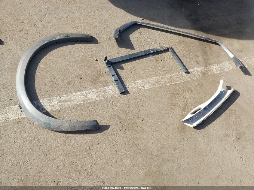 2022 Toyota Tundra Sr5 VIN: 5TFLA5DB8NX015122 Lot: 43974369