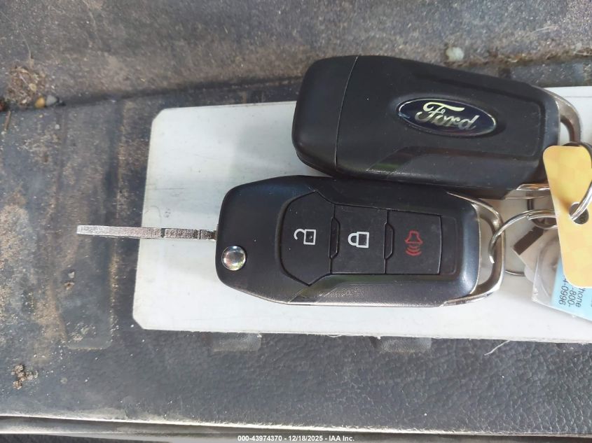 2023 Ford F-150 Xl VIN: 1FTFW1E58PKD24198 Lot: 43974370