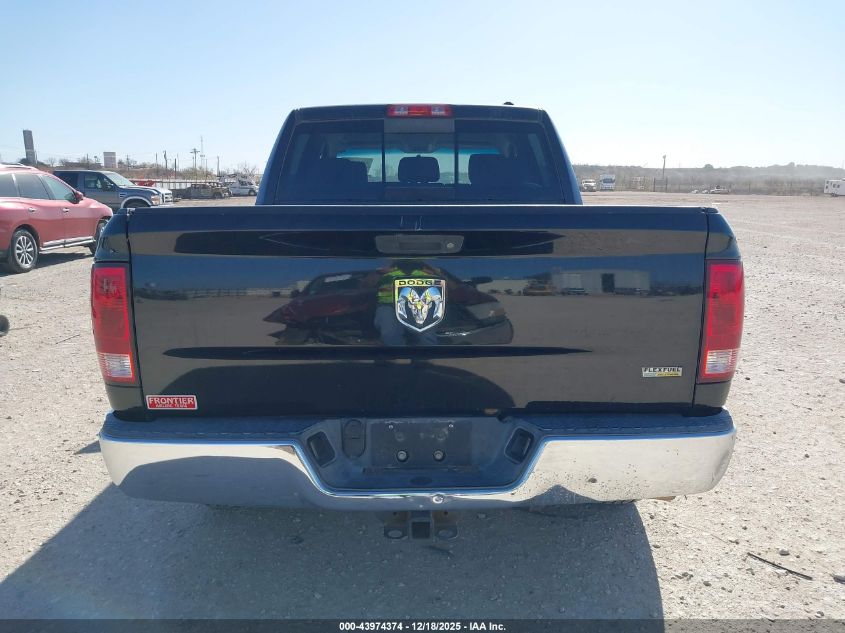 2009 Dodge Ram 1500 Slt/Sport/Trx VIN: 1D3HB13P19S774455 Lot: 43974374