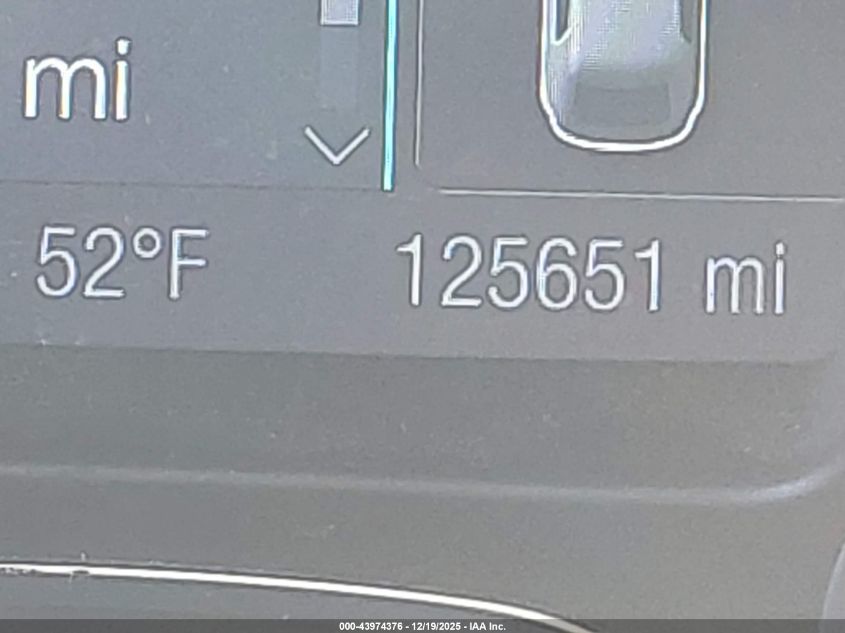 2012 Ford Focus Se VIN: 1FAHP3K29CL226917 Lot: 43974376