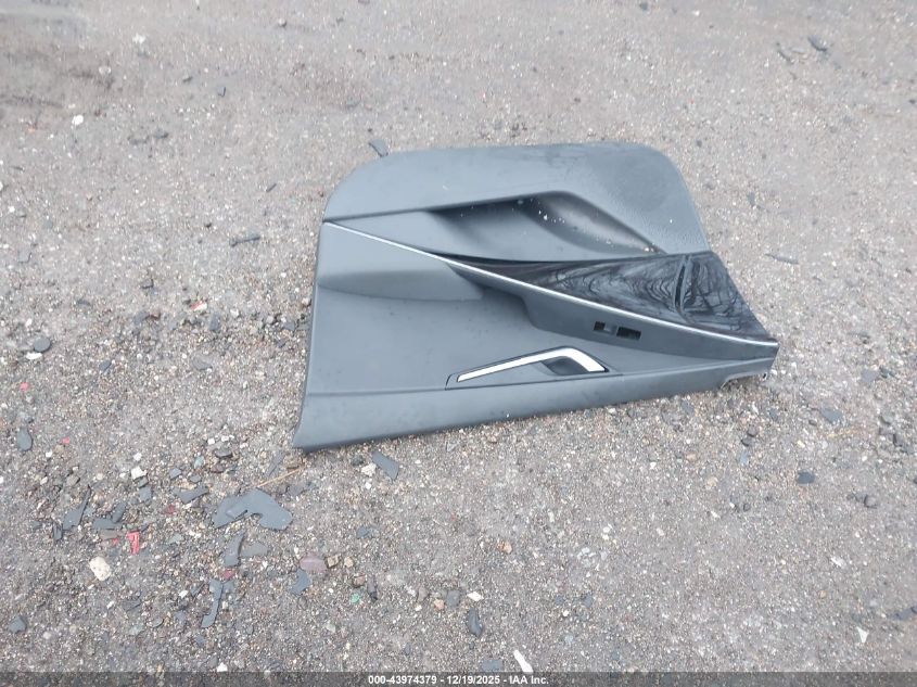 2023 Kia Niro Plug-In Hybrid Ex VIN: KNDCS3LFXP5054282 Lot: 43974379