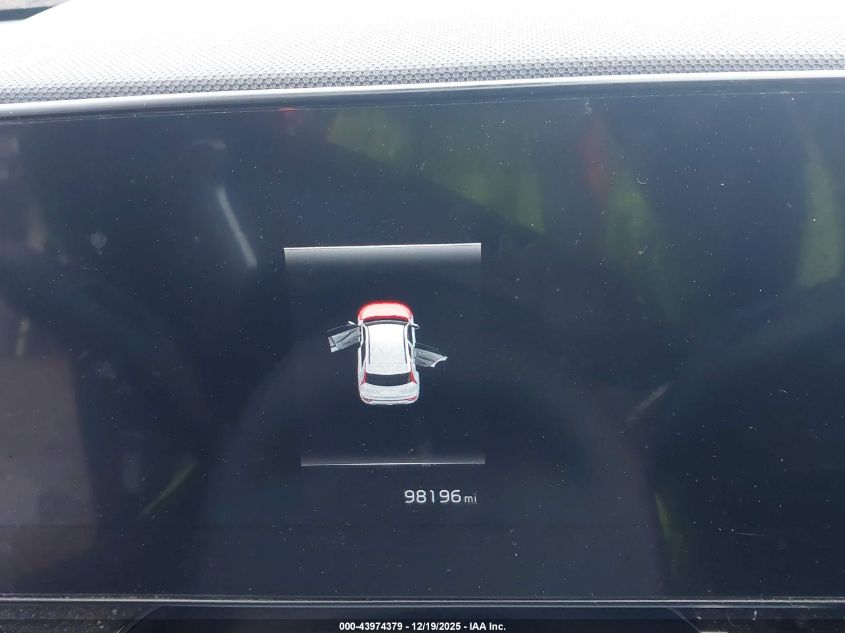 2023 Kia Niro Plug-In Hybrid Ex VIN: KNDCS3LFXP5054282 Lot: 43974379