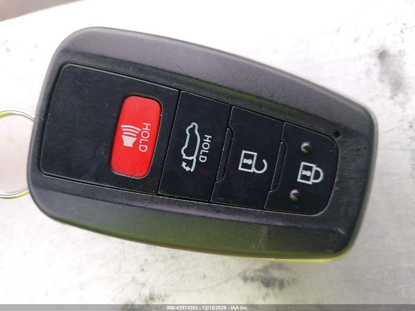 2024 Toyota Rav4 Hybrid Xse VIN: 2T3E6RFV1RW070420 Lot: 43974383