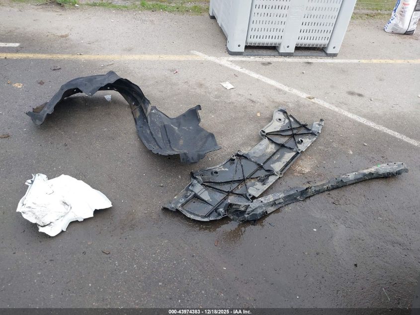 2024 Toyota Rav4 Hybrid Xse VIN: 2T3E6RFV1RW070420 Lot: 43974383