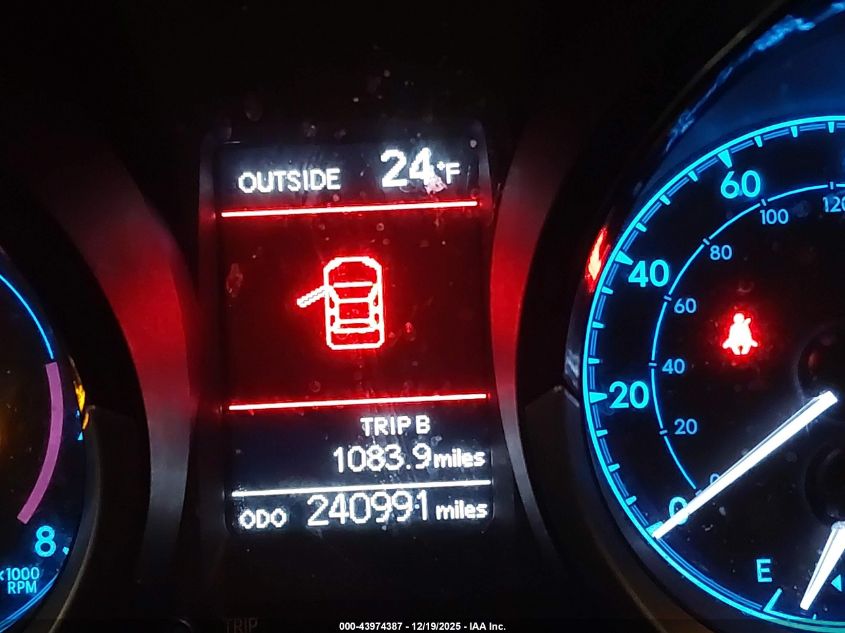 2014 Toyota Corolla S Plus VIN: 2T1BURHE2EC214096 Lot: 43974387