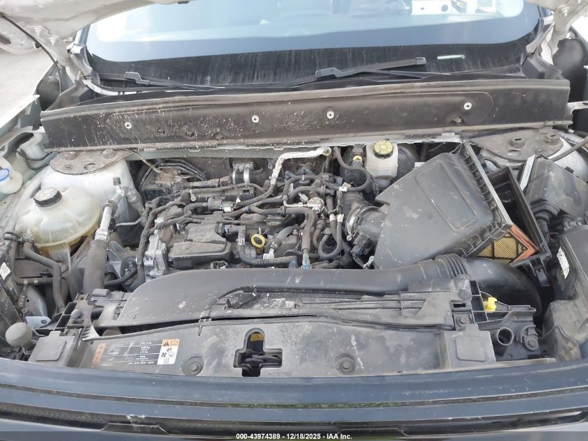 2021 Ford Bronco Sport Outer Banks VIN: 3FMCR9C63MRB14065 Lot: 43974389