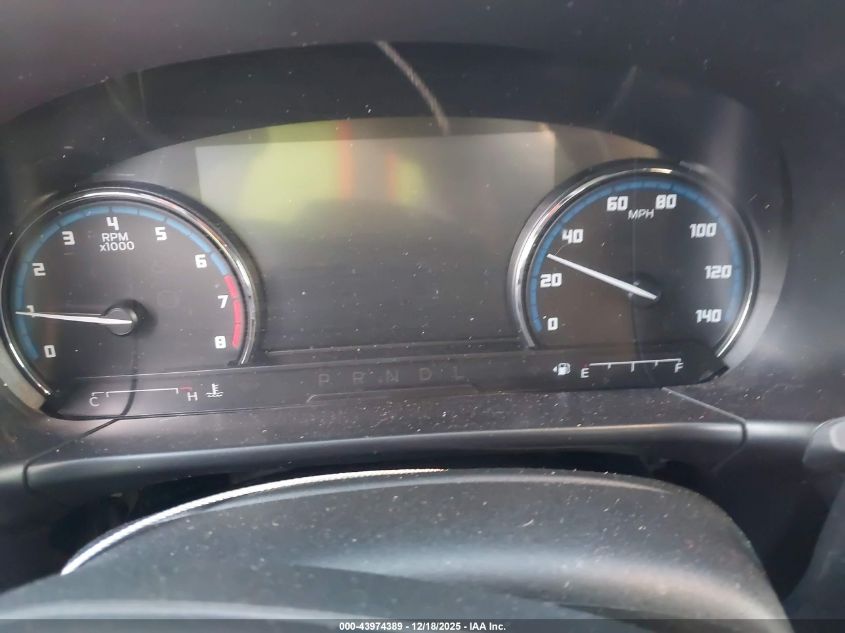 2021 Ford Bronco Sport Outer Banks VIN: 3FMCR9C63MRB14065 Lot: 43974389