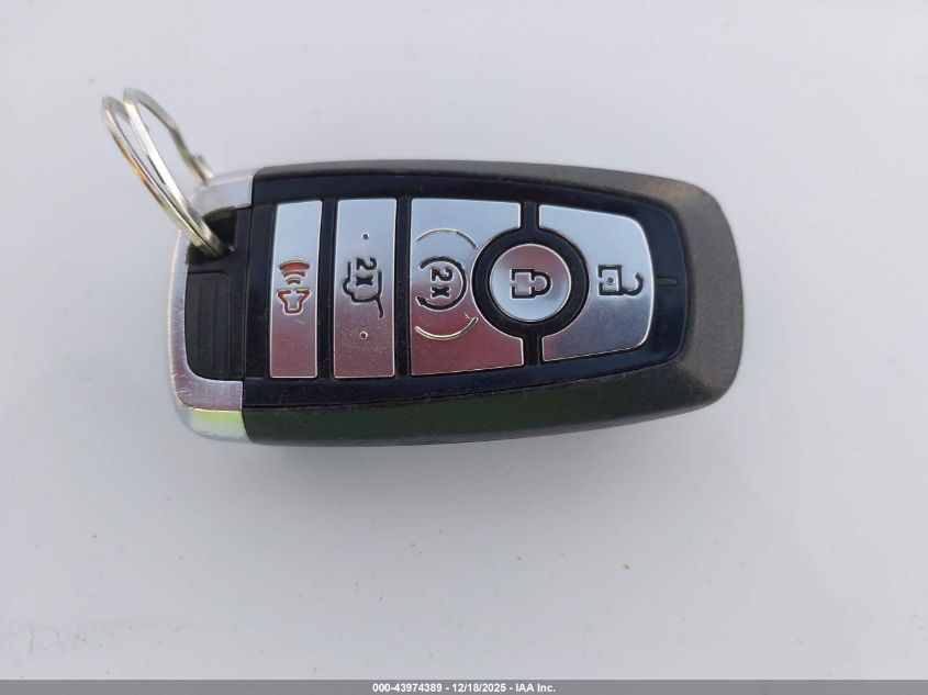 2021 Ford Bronco Sport Outer Banks VIN: 3FMCR9C63MRB14065 Lot: 43974389