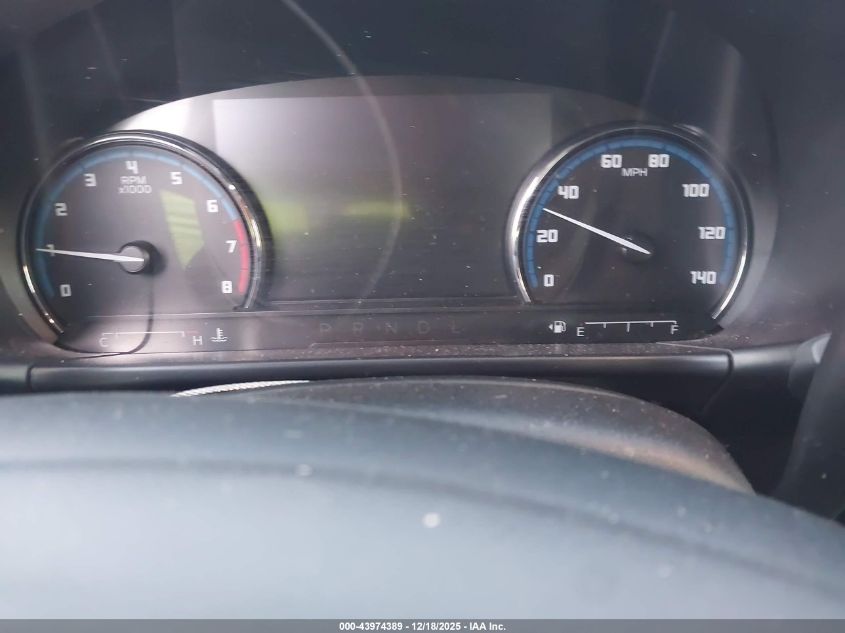 2021 Ford Bronco Sport Outer Banks VIN: 3FMCR9C63MRB14065 Lot: 43974389