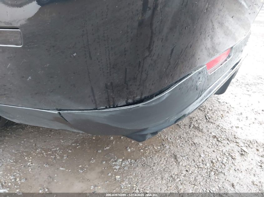 2015 Dodge Challenger Srt Hellcat VIN: 2C3CDZC99FH816150 Lot: 43974399