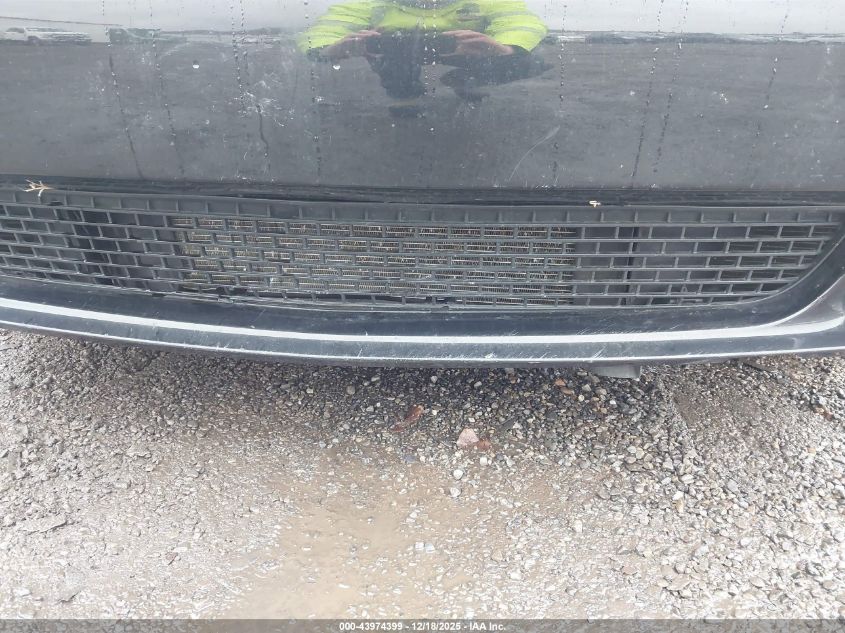 2015 Dodge Challenger Srt Hellcat VIN: 2C3CDZC99FH816150 Lot: 43974399