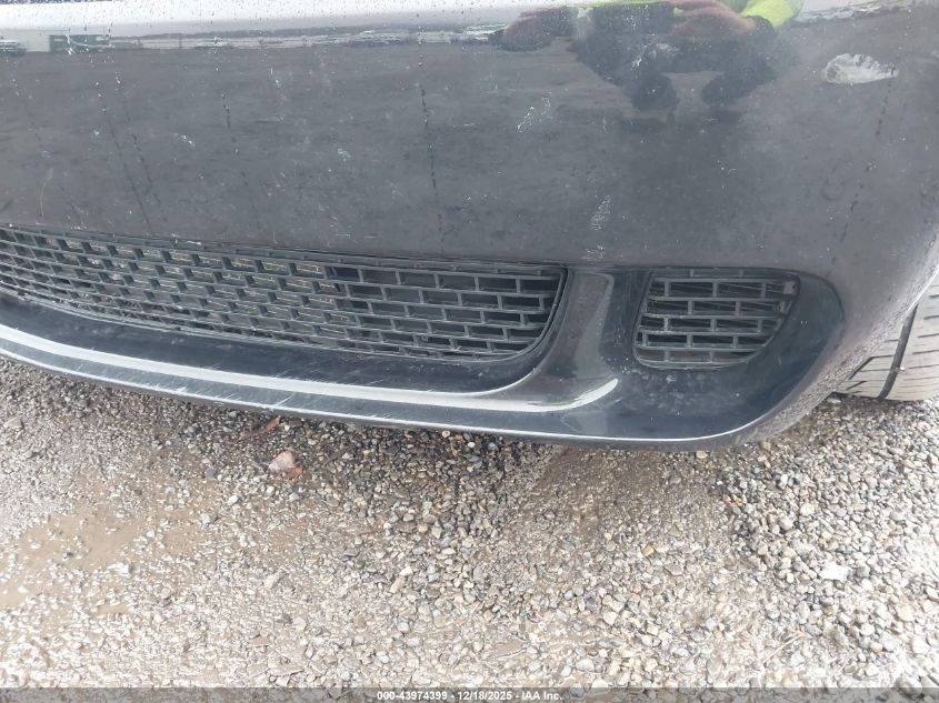 2015 Dodge Challenger Srt Hellcat VIN: 2C3CDZC99FH816150 Lot: 43974399