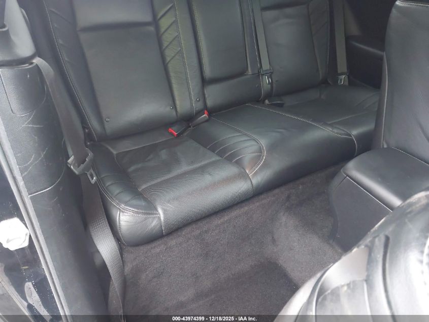 2015 Dodge Challenger Srt Hellcat VIN: 2C3CDZC99FH816150 Lot: 43974399