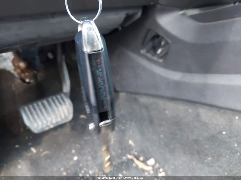 2016 Ford Fusion Se VIN: 1FA6P0H79G5129669 Lot: 43974400