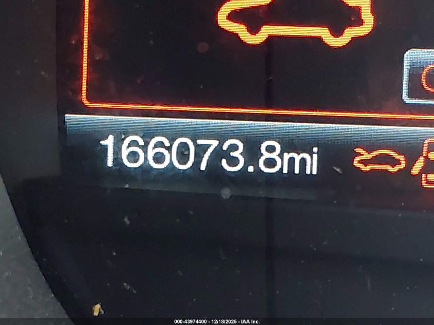 2016 Ford Fusion Se VIN: 1FA6P0H79G5129669 Lot: 43974400