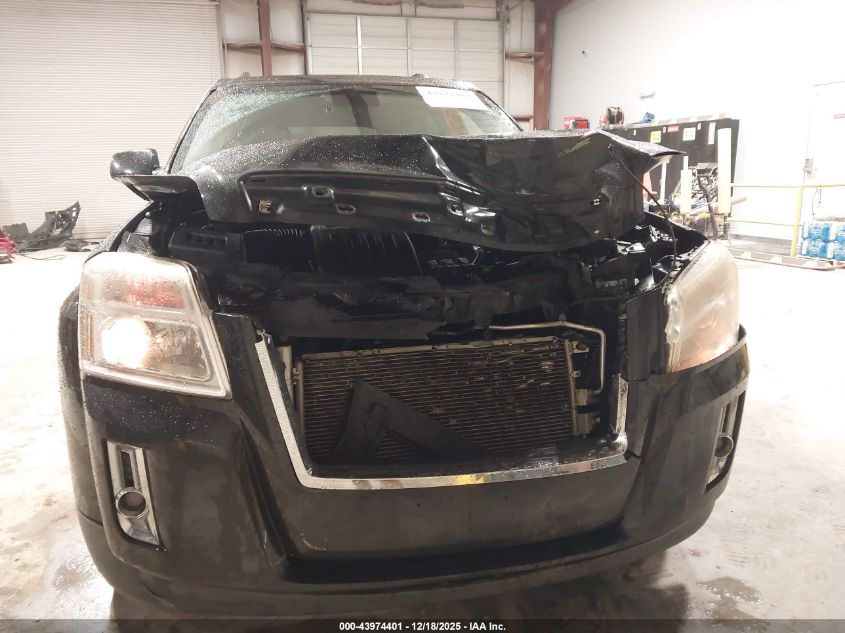2013 GMC Terrain Slt-1 VIN: 2GKALUEK5D6195933 Lot: 43974401