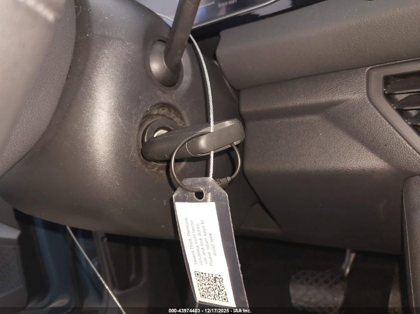 2025 Volkswagen Jetta 1.5T S VIN: 3VW5X7BUXSM028699 Lot: 43974403