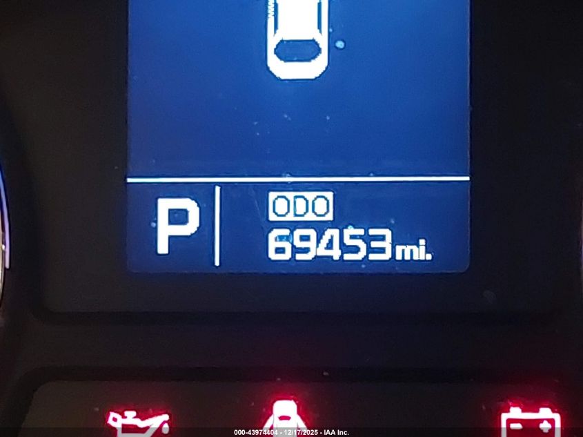 2016 Kia Forte Koup Ex VIN: KNAFX6A88G5606945 Lot: 43974404