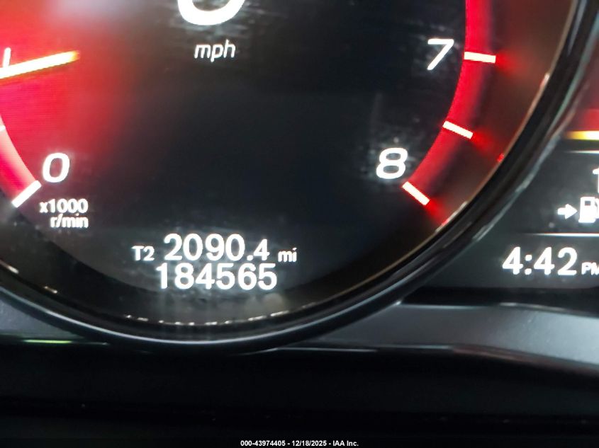 2017 Volvo Xc60 T6 Inscription VIN: YV449MRUXH2017356 Lot: 43974405