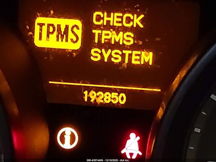 2010 Acura Mdx VIN: 2HNYD2H27AH503833 Lot: 43974406