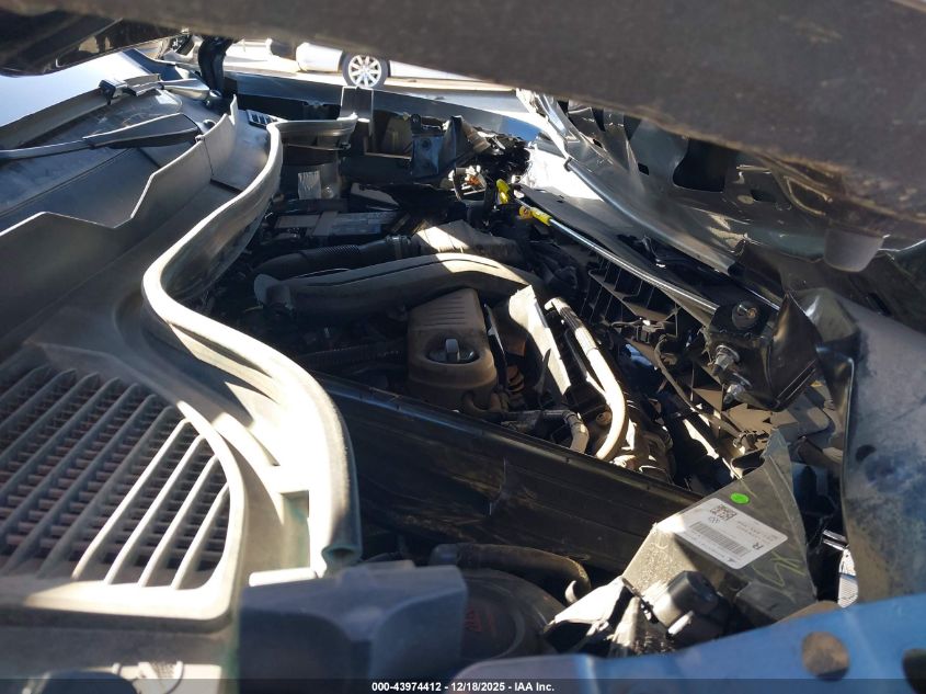 2024 Volkswagen Taos 1.5T S VIN: 3VV8X7B25RM068148 Lot: 43974412