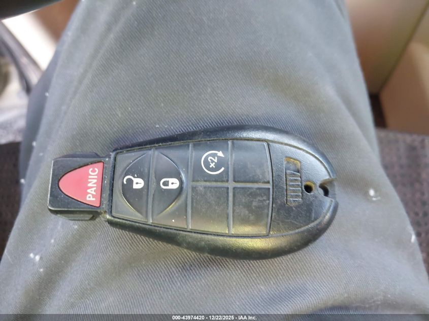 2015 Ram 1500 Big Horn VIN: 1C6RR7LT7FS532443 Lot: 43974420