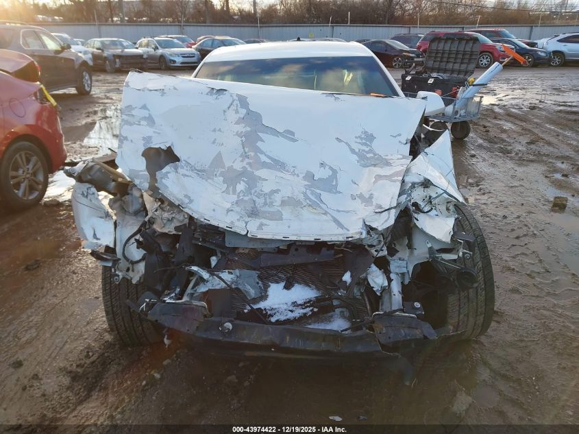 2010 Cadillac Cts Standard VIN: 1G6DA5EG0A0130169 Lot: 43974422