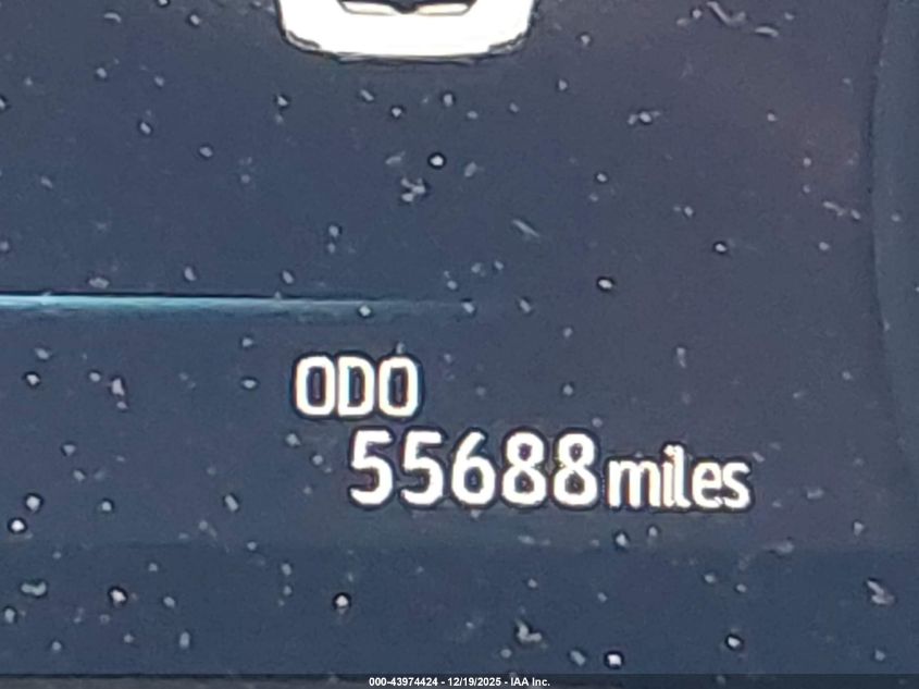 2019 Toyota Avalon Xle VIN: 4T1BZ1FB7KU016670 Lot: 43974424