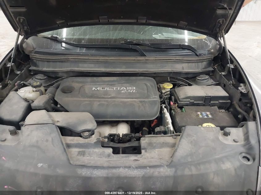 2014 Jeep Cherokee Trailhawk VIN: 1C4PJMBB0EW162605 Lot: 43974431