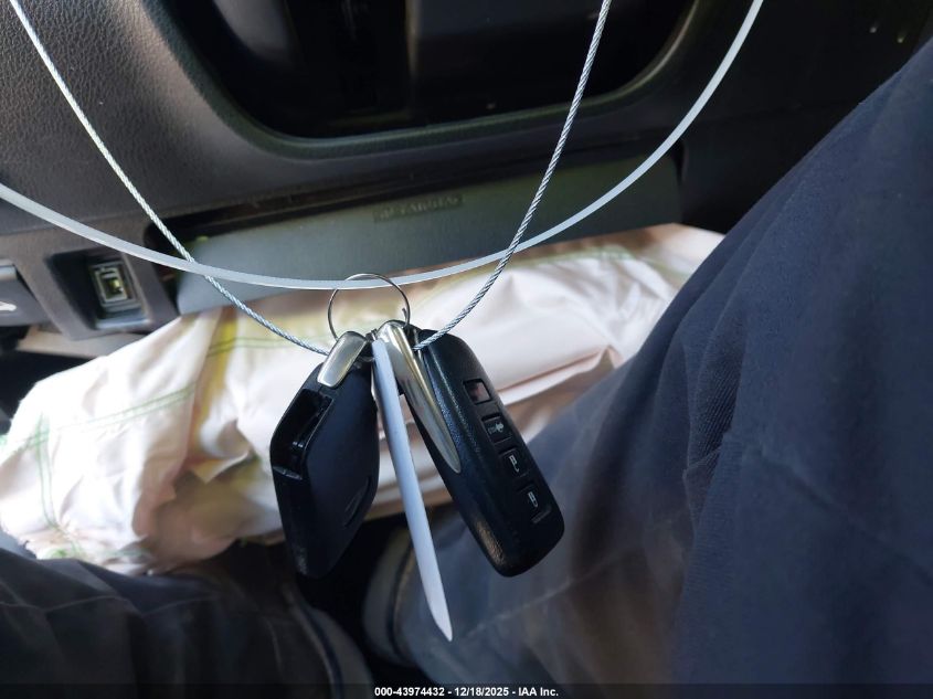 2015 Lexus Is 250 VIN: JTHBF1D29F5067425 Lot: 43974432