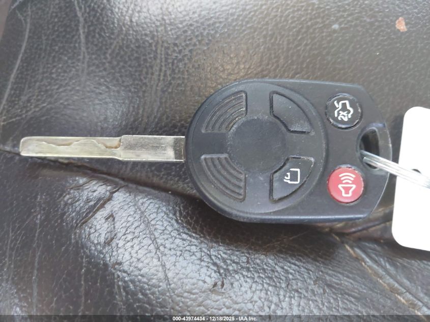 2015 Ford Focus Se VIN: 1FADP3K22FL361319 Lot: 43974434