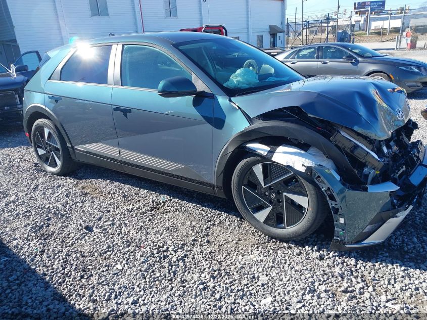 2026 Hyundai Ioniq 5 Sel