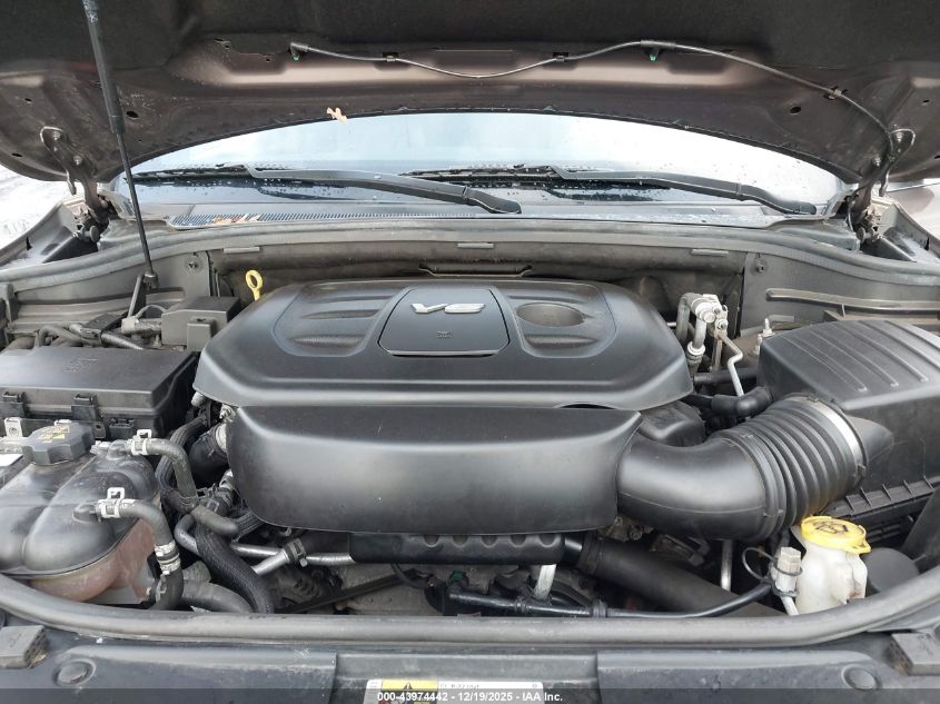 2018 Jeep Grand Cherokee Laredo E 4X4 VIN: 1C4RJFAG0JC304111 Lot: 43974442