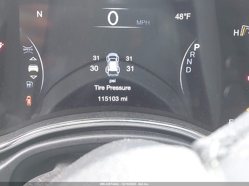 2018 Jeep Grand Cherokee Laredo E 4X4 VIN: 1C4RJFAG0JC304111 Lot: 43974442