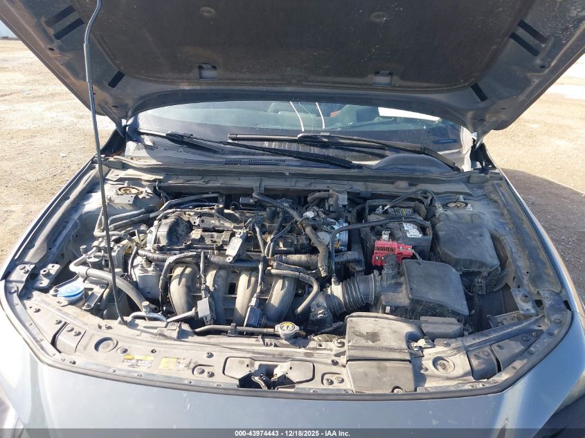 2020 Mazda Mazda3 Premium Package VIN: JM1BPANM9L1164920 Lot: 43974443